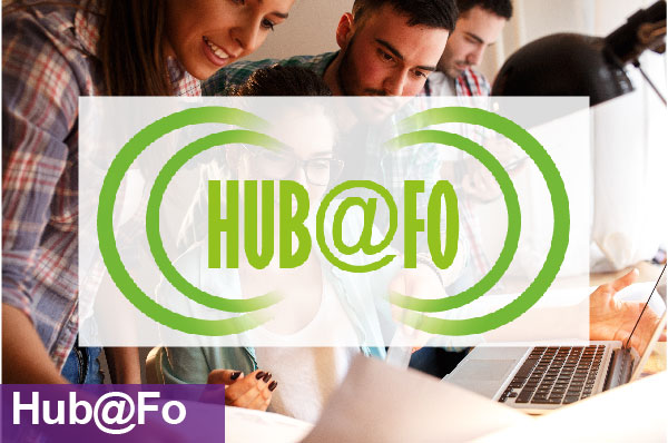 Hub@Fo
