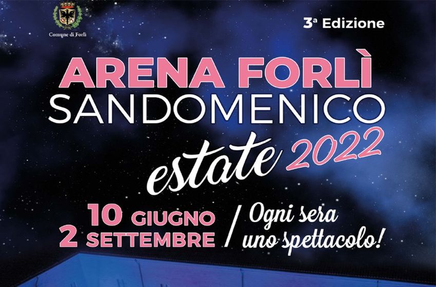  Arena San Domenico estate 2022