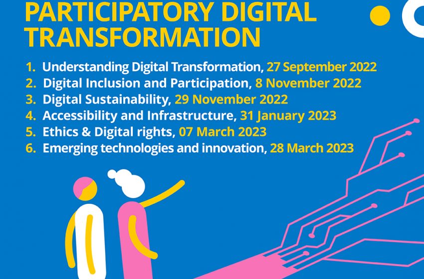  Giovani e trasformazione digitale