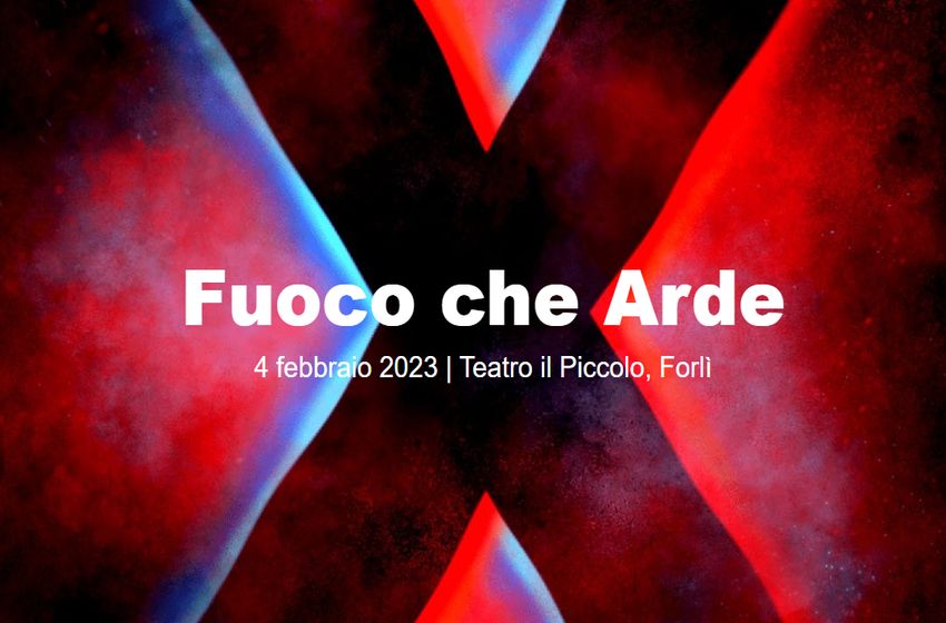  TEDxForlì