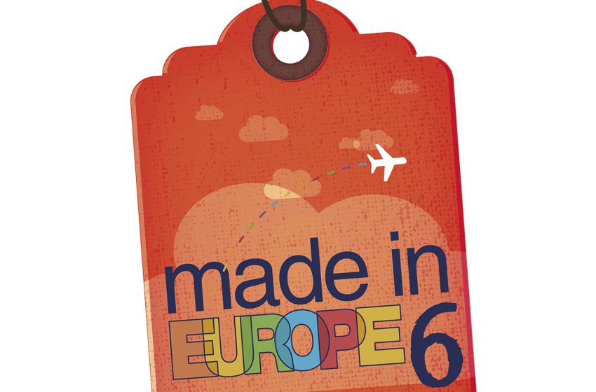  MADE IN EUROPE 6: short mobility
