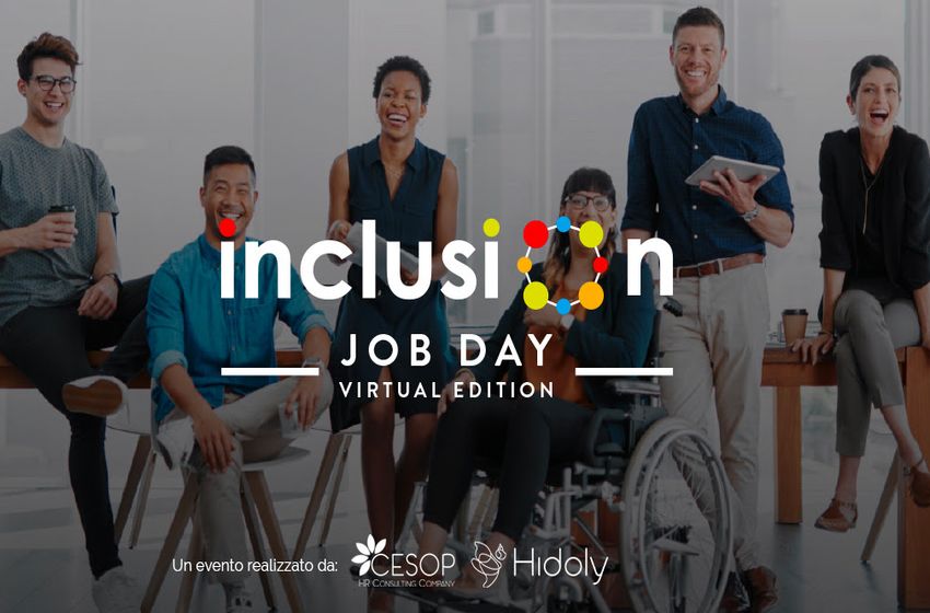  Inclusion Job Day