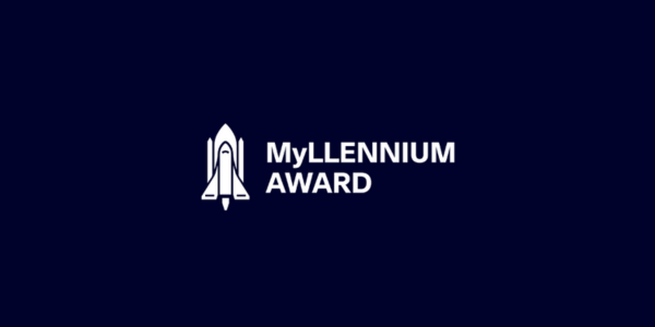  Premio Myllennium Award