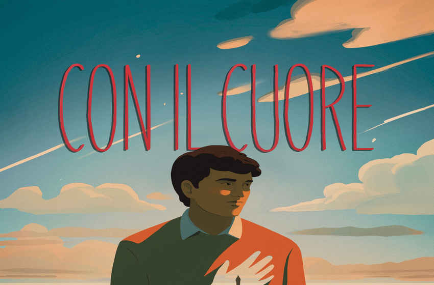  Spettacolo teatrale “Con il cuore”