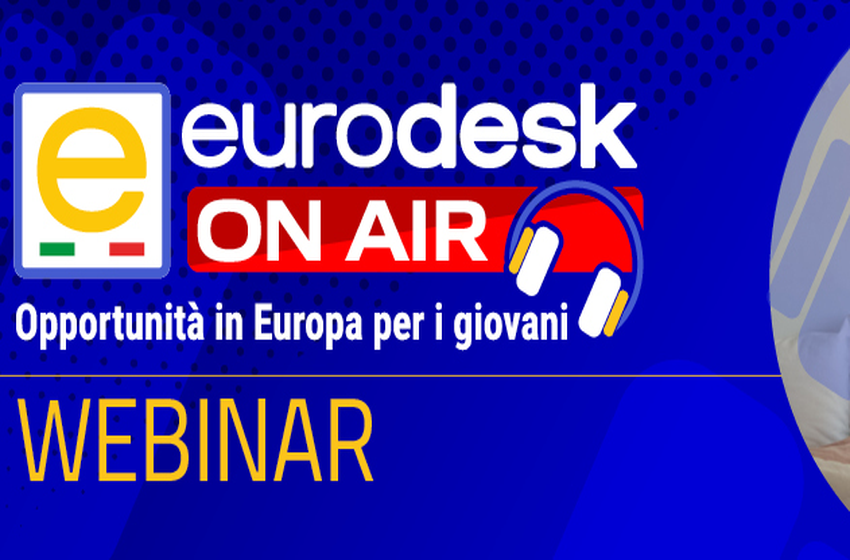  #EurodeskOnAir –  Estate 2025: trova il lavoro stagionale in Europa con EURES