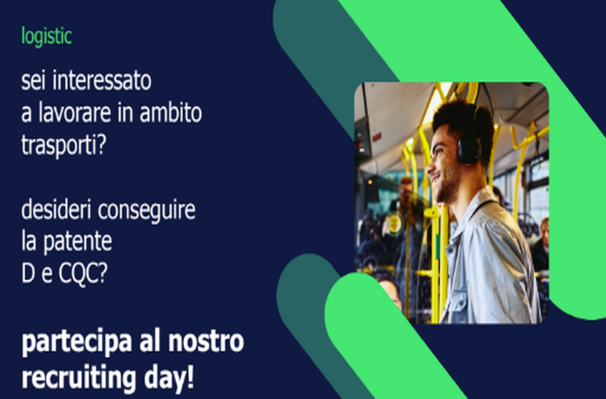  Recruiting Day Academy autisti Start Romagna