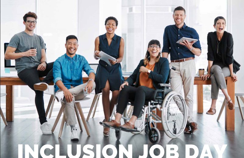  Inclusion Job Day